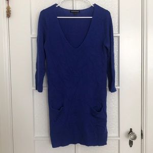Express Sweater Dress